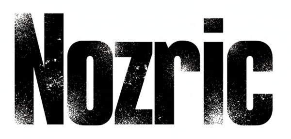  Nozric