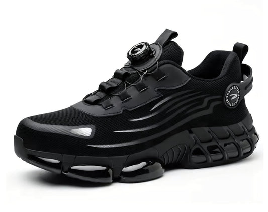 Nozric Fortis™ PowerStep Safety Sneakers