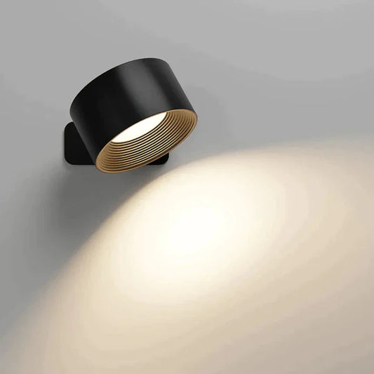 Nozric halo beam